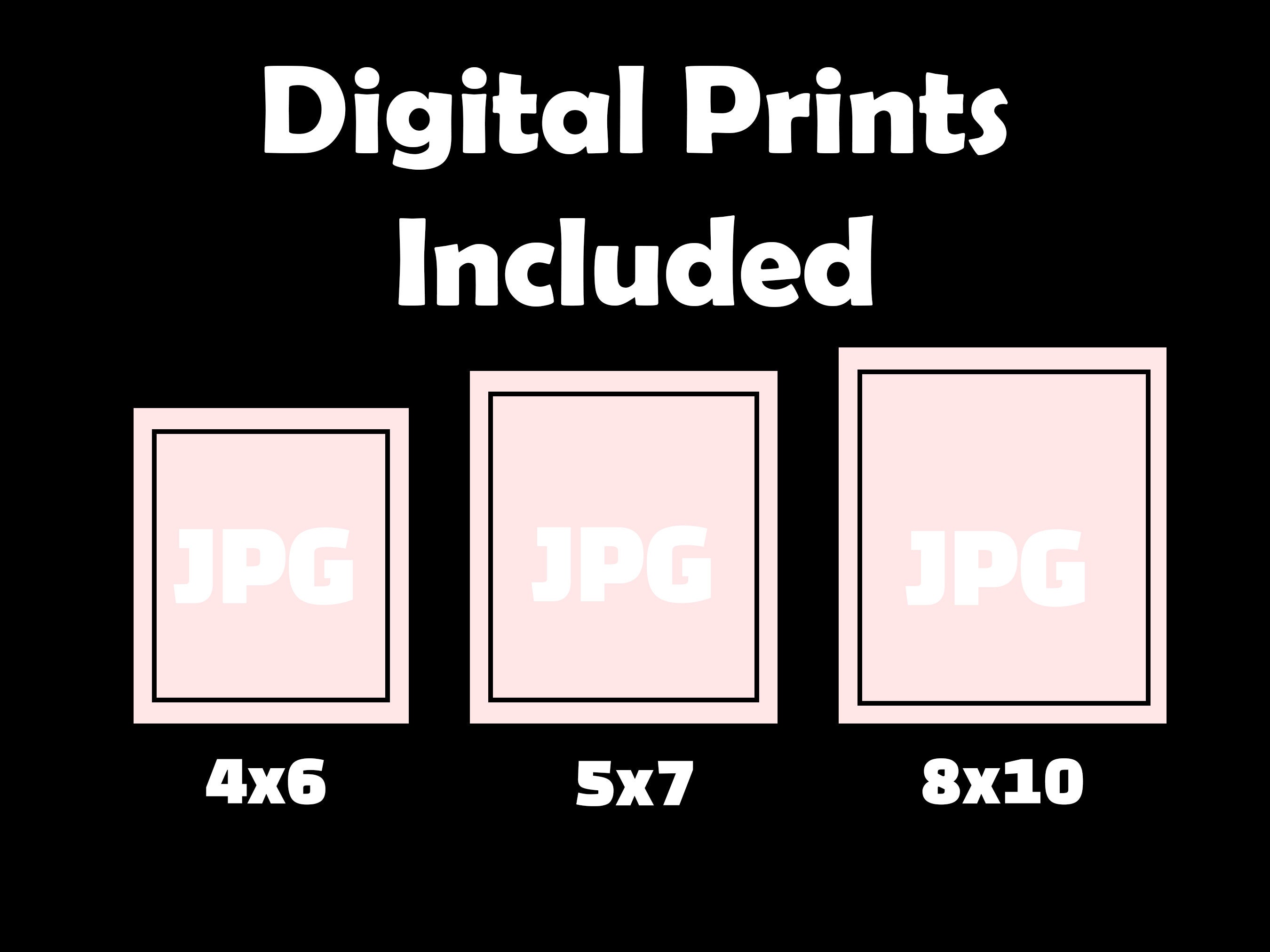 Melting Heart Art Print, Digital Prints Included, Heart Break, Loss