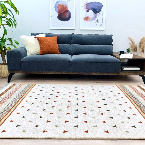 Aesthetic Rugs Etsy