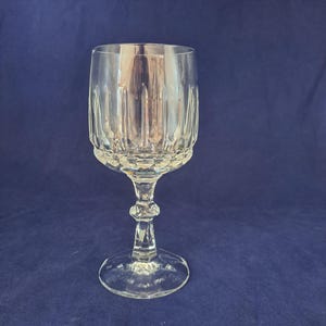 Schott-Zwiesel Tango Crystal Wine Glass