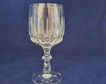 Schott-Zwiesel Tango Crystal Wine Glass