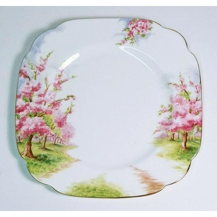 Blossom Time China Royal Albert - Etsy