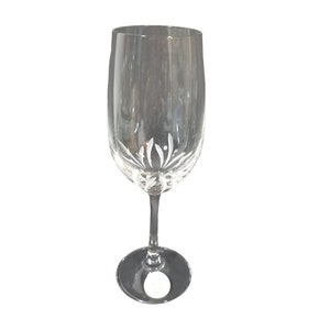 Princess House Wine Glass