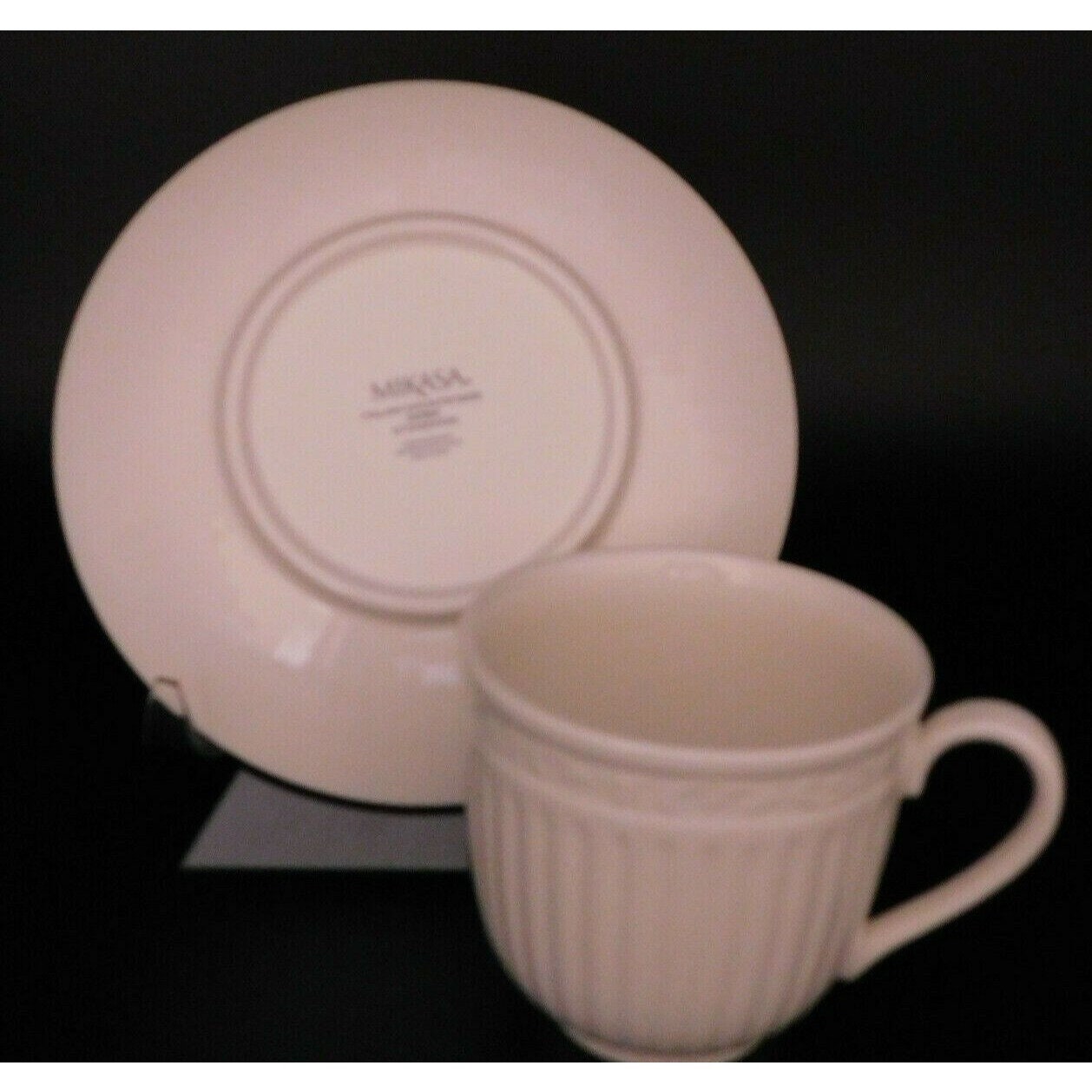 Mikasa ITALIAN Countryside DD900 Cup & Saucer - Etsy