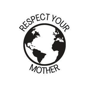 Respect your mother png/svg, Earth day png/svg, Mother earth png/svg,
