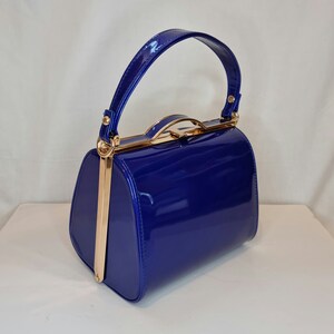 Navy handbags ireland discount