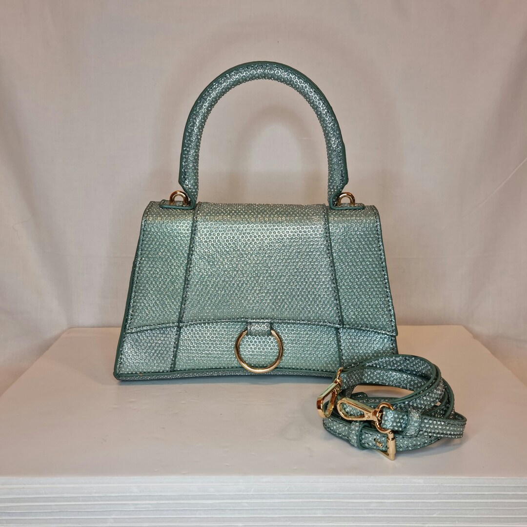 tn ghost green mint