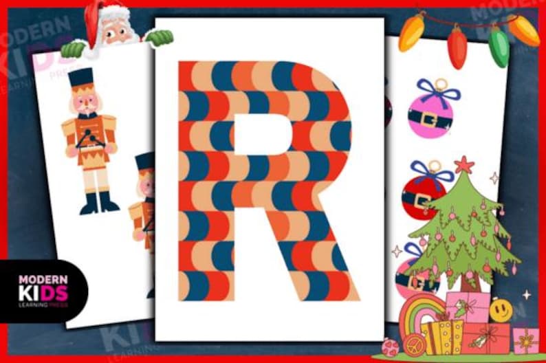 Christmas Bulletin Board December Bulletin Board With Groovy and Bright ...