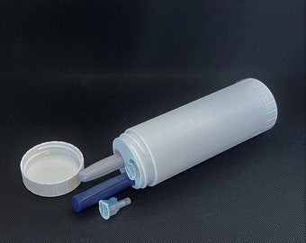 Etui für 3 + 1 Taschenspiegel