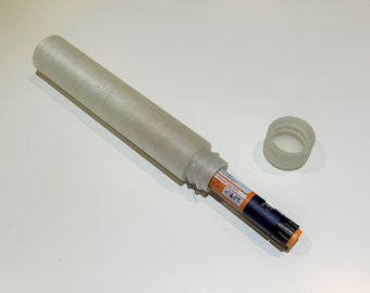 Insulin Pen Hard Travel Case