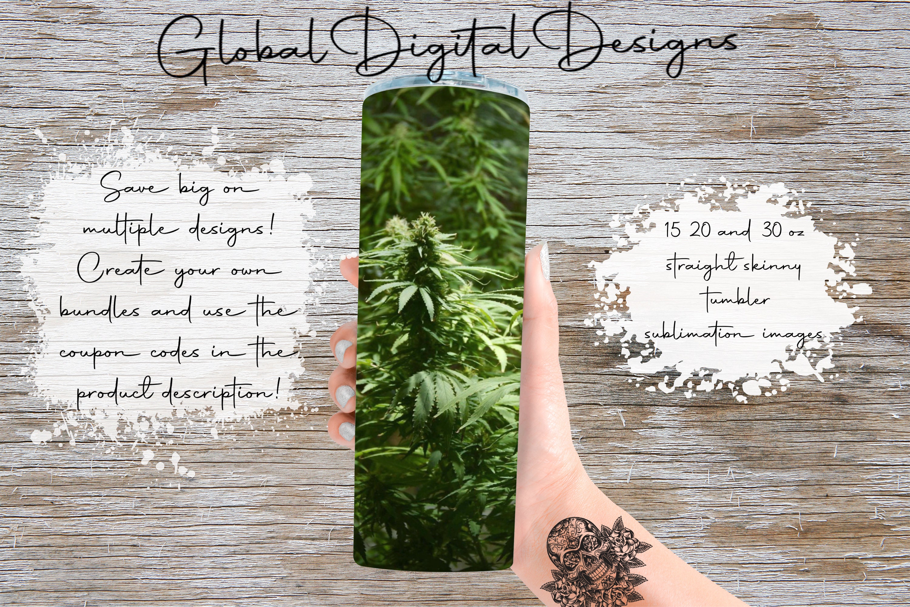 Cbd Design - Etsy
