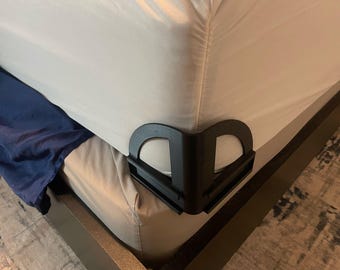 Bed Sheet Corner Holders Clips
