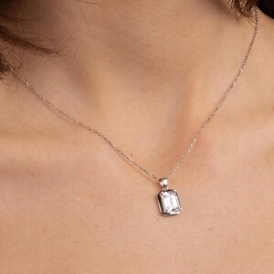Stokbroodketting, chique sieraden, damesketting, stokbroodsieraden, Moederdagcadeau, voor moeder, minimalistische sieraden voor vrouwen