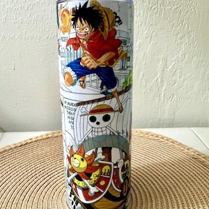 Anime Pirate