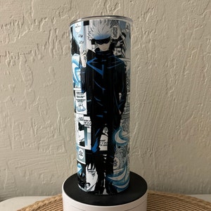 Anime SATORU TUMBLER