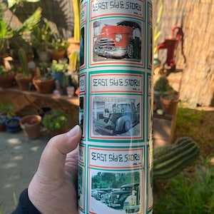 Oldies Tumbler