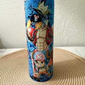 Anime Pirate #2