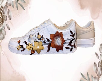 Scarpe da ginnastica con zeppa e con tacco da donna | Etsy Italia