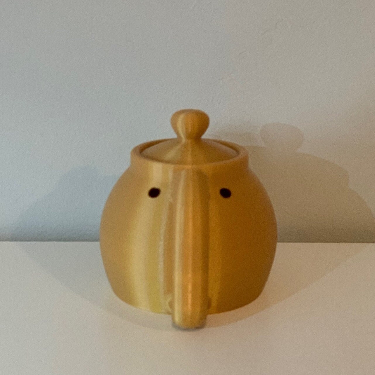 Assassin's Teapot Etsy