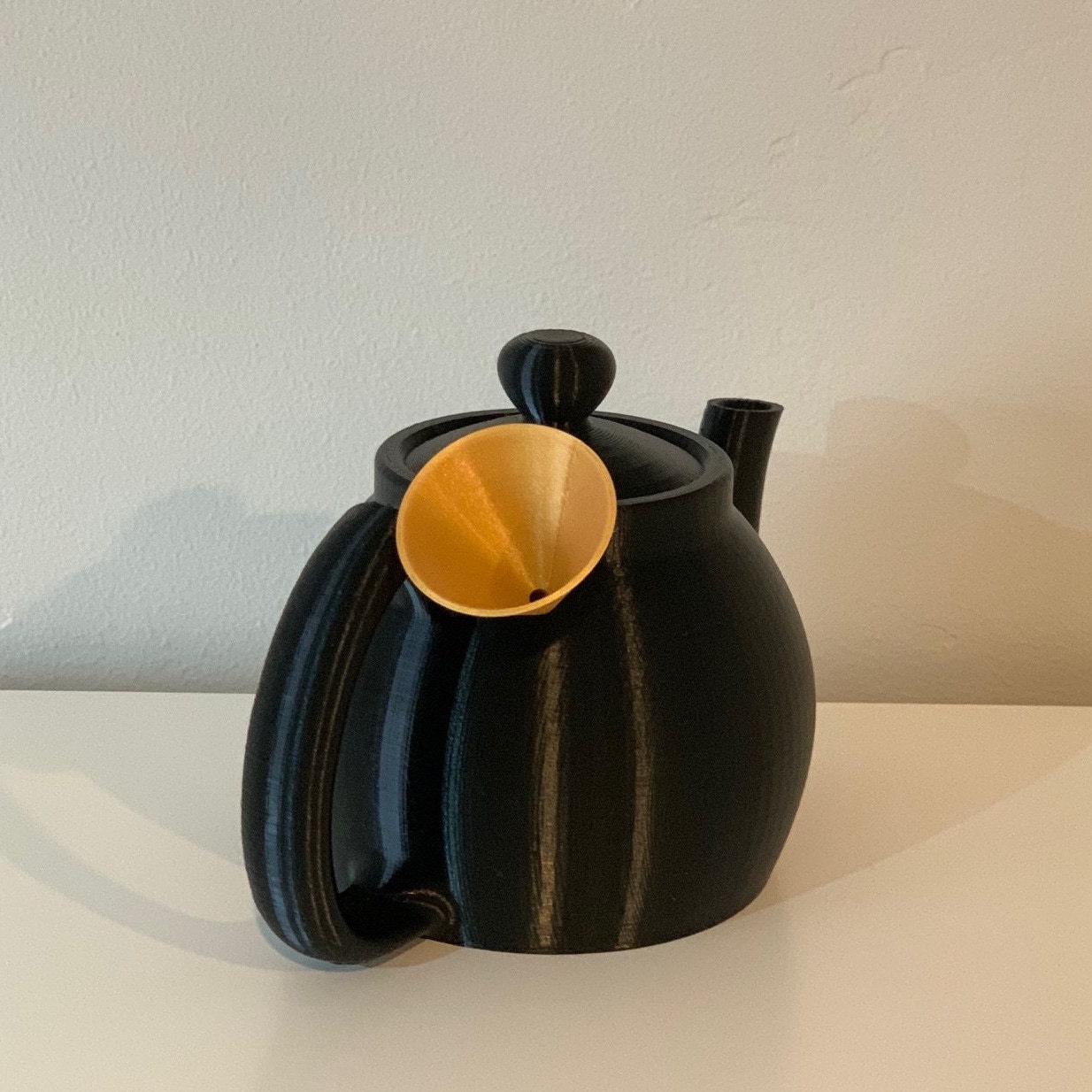 Assassin's Teapot Etsy