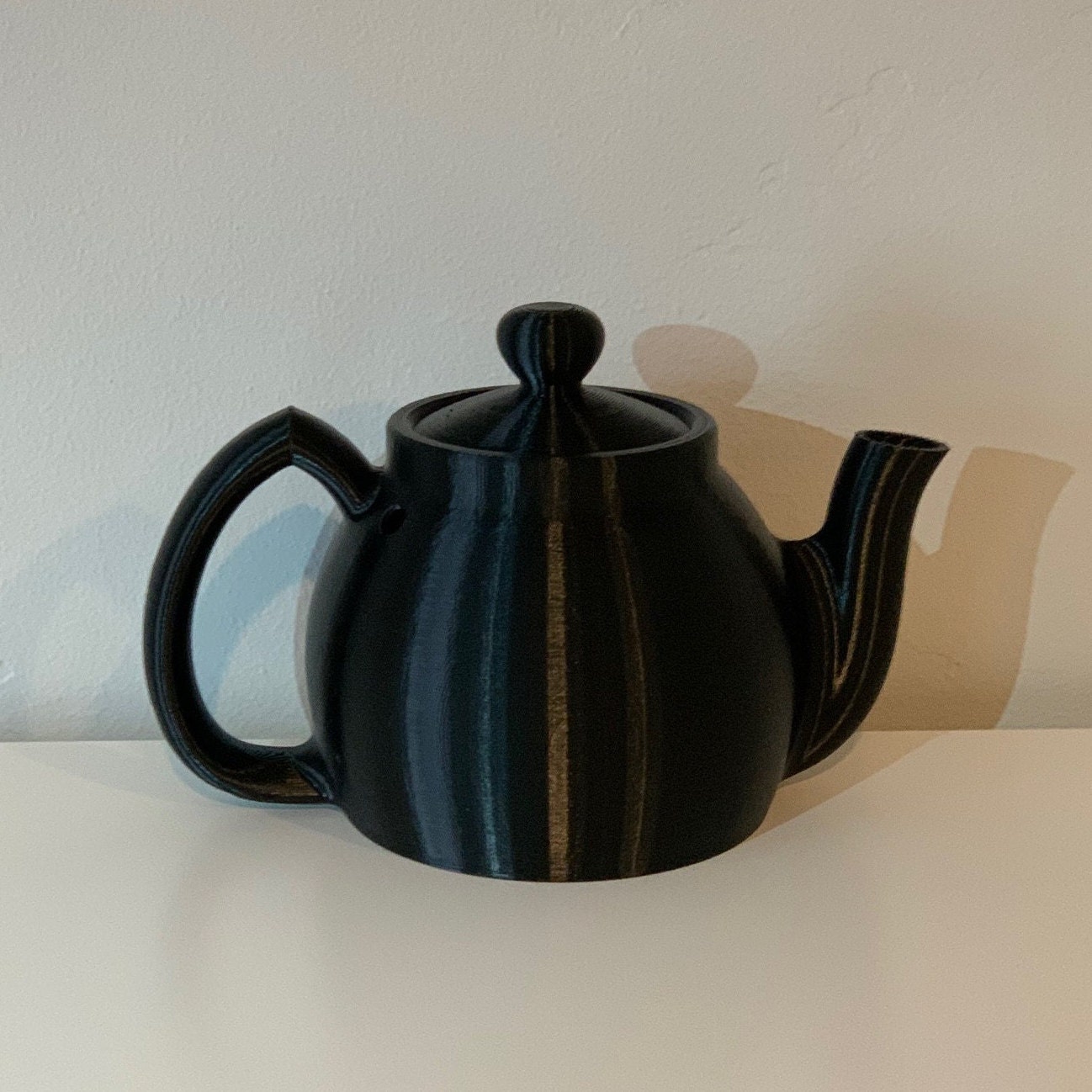 Assassin's Teapot Etsy