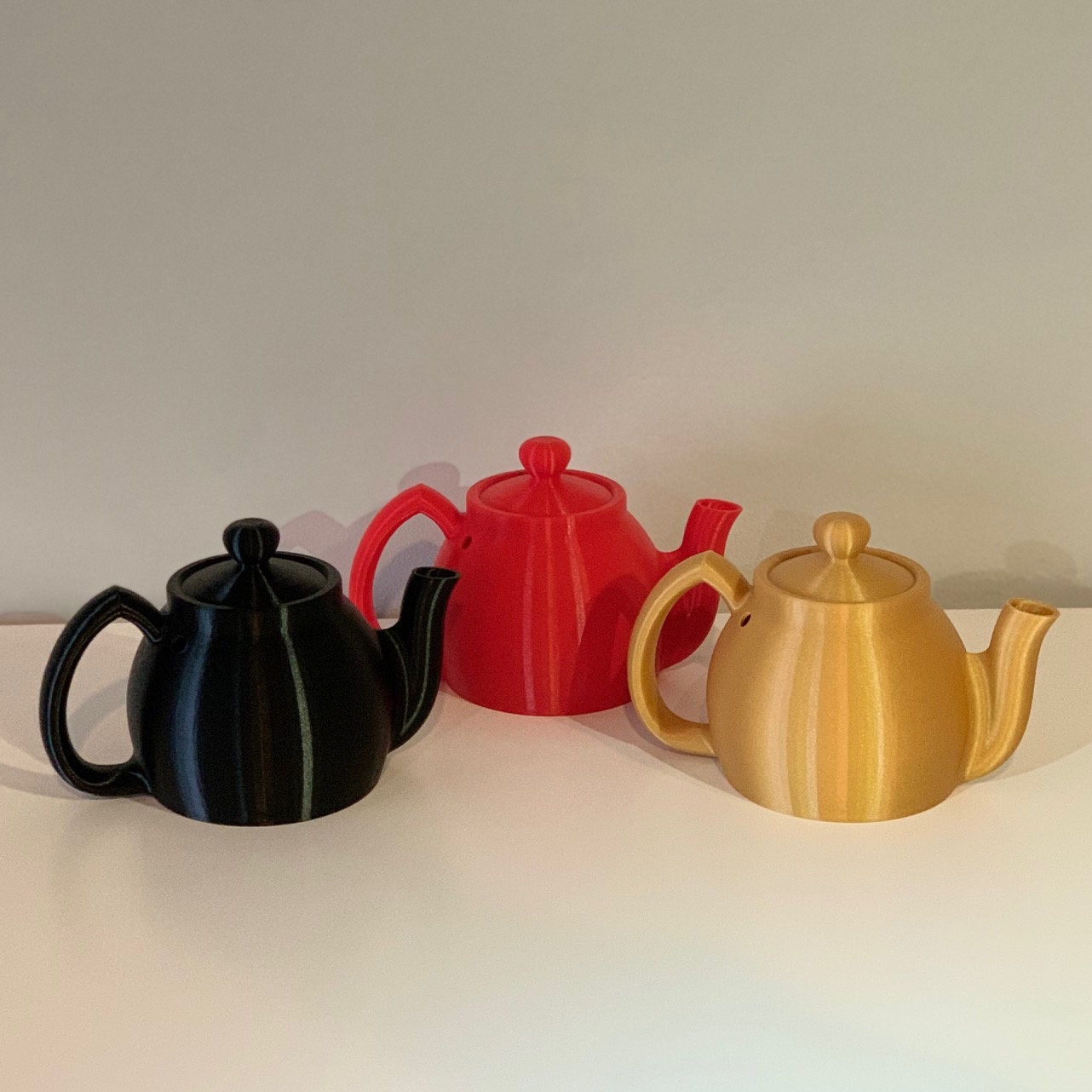 Assassin's Teapot Etsy