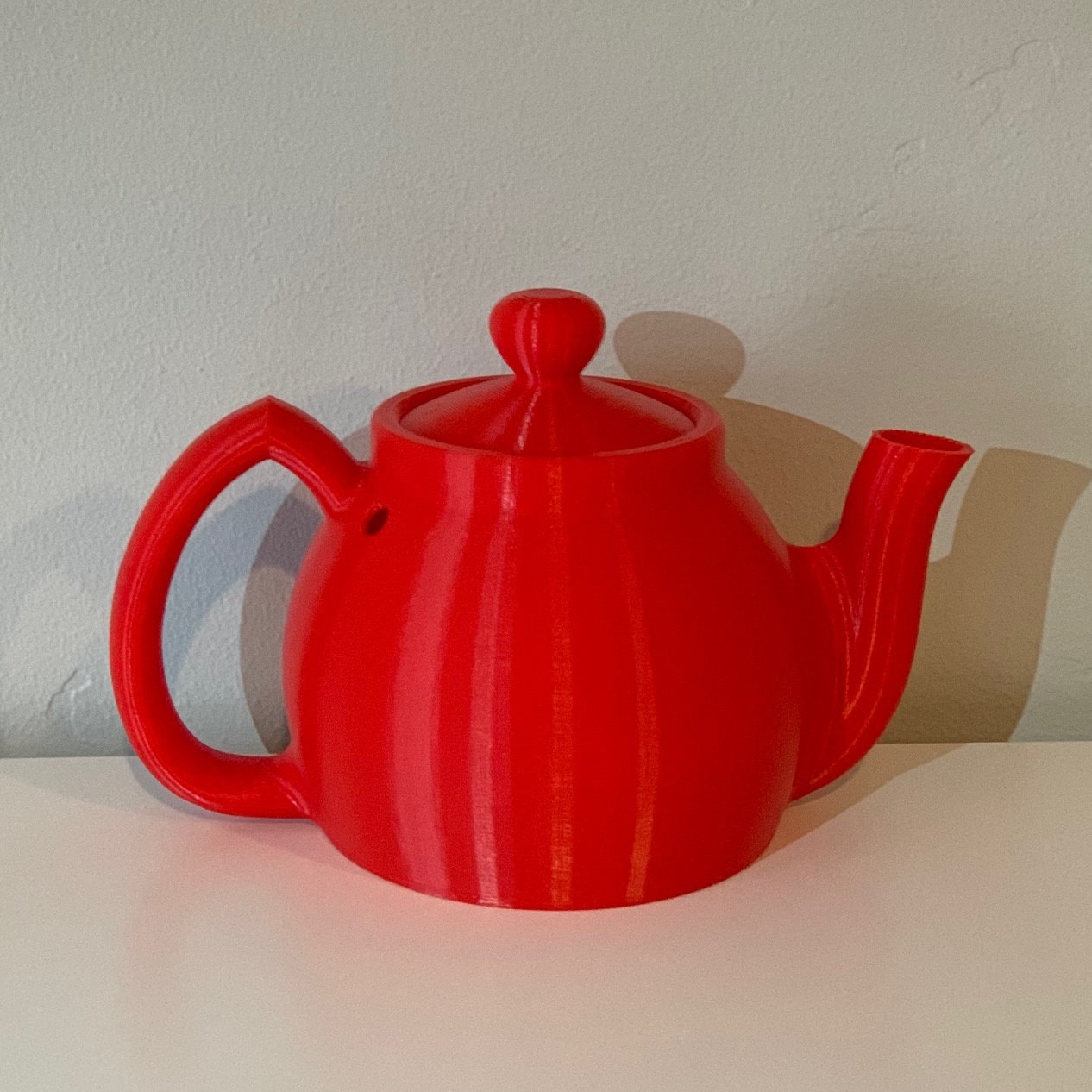Assassin's Teapot Etsy UK