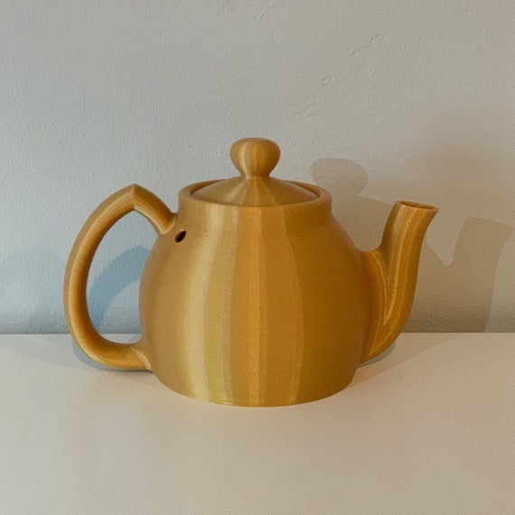 Assassin's Teapot Etsy