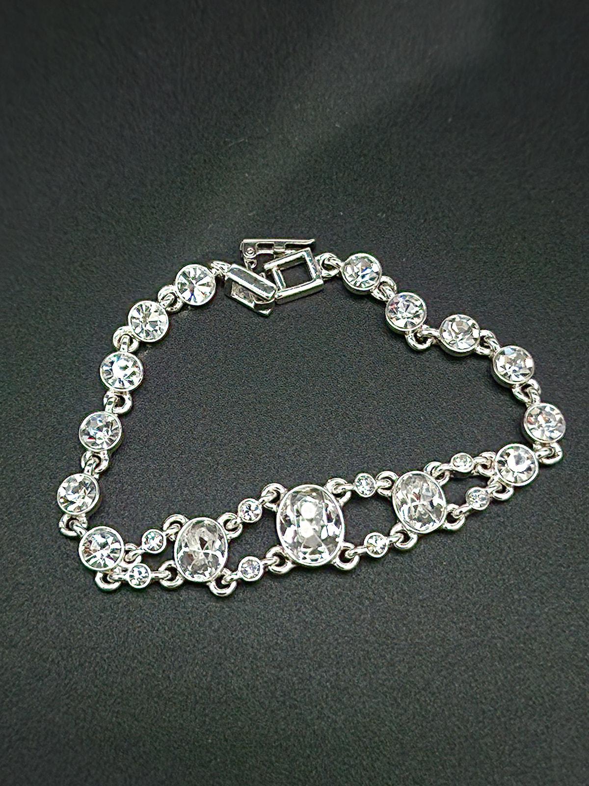 Chrome Hearts Bracelet 5 Inch - Etsy