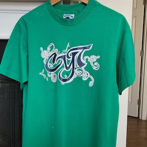 Vintage Wizard of Oz Tee