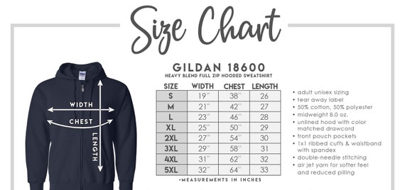 Custom Design Gildan Zip-up Hoodie, Personalized Hoodie, Custom