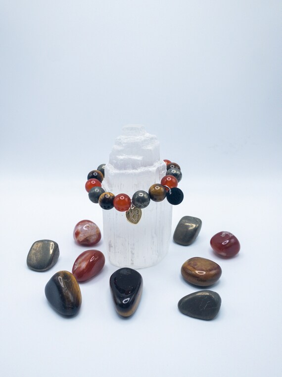 Taurus Zodiac Bracelet, Taurus Zodiac Sign, Birthstone Bracelet, Astrology  Gifts Bracelet, Star Sign Gift