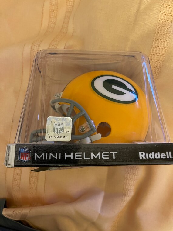 Bart Starr Autographed Green Bay 