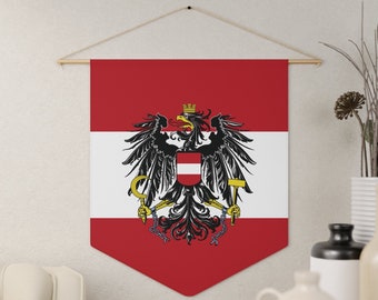 Bandiera tirolese immagine stock. Immagine di paese, bandiera - 33569469