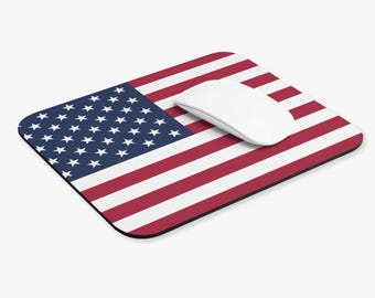 アメリカ軍 アラスカ部隊 マウスパッド Emblematics Computer Accessories