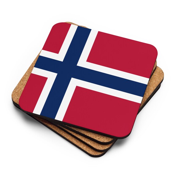 Vintage Norway Norwegian Flag Gift Souvenir Norge Love Vintage Norway Norwegian Flag Gift Souvenir Norge Love
