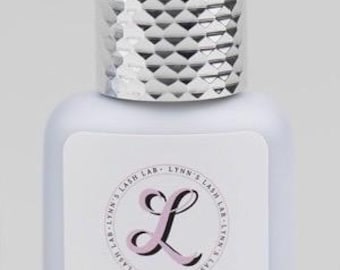 Lynn’s Lash Lab Wimpernverlängerungskleber; Wimpernverlängerungszubehör; Wimpernverlängerungskleber; Wimpernkleber für Individualisten; Wimpern