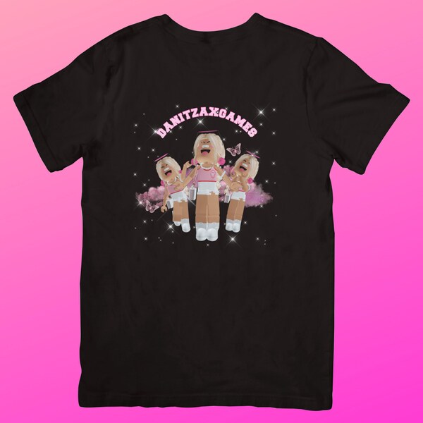 Roblox Merch - Etsy