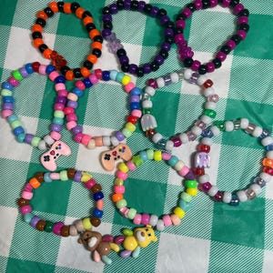 Kandi Bracelets