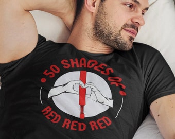 50 Shades of Red Boffer, LARP, Belegarth, Dagorhir, Foam Fight, Sword, blacksmith, Amtgard, weapons