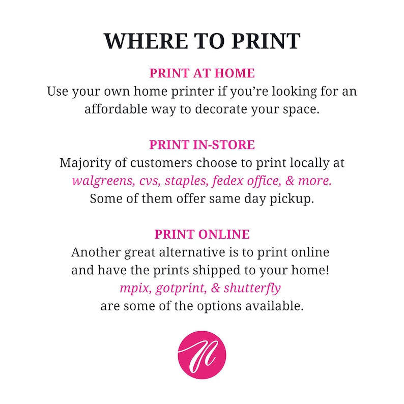 Instantly elevate your space with the convenience of digital downloads. Print and frame these high-resolution artwork at your preferred size, allowing you to customize your gallery wall to suit your unique style.