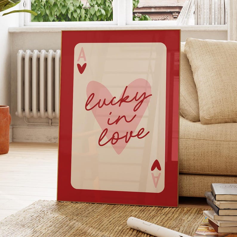 Instantly elevate your space with the convenience of digital downloads. Print and frame these high-resolution artwork at your preferred size, allowing you to customize your gallery wall to suit your unique style.