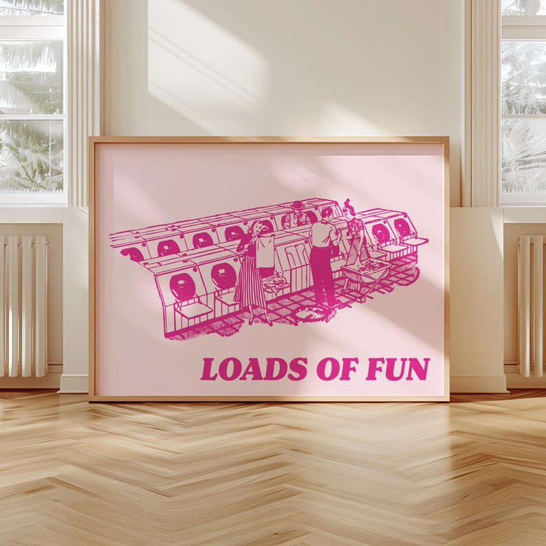 Instantly elevate your space with the convenience of digital downloads. Print and frame these high-resolution artwork at your preferred size, allowing you to customize your gallery wall to suit your unique style.