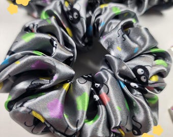 Sprites Scrunchie | Handmade | Hair Accessory | Stars