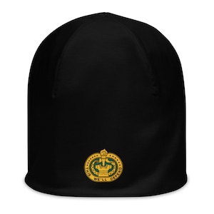 US ARMY Drill Sergeant -  Beanie
