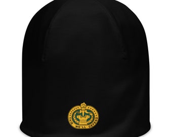 US ARMY Drill Sergeant -  Beanie