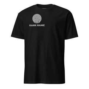 US ARMY - Instructor (T-Shirt)