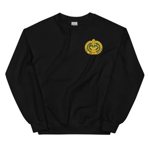 US Army - Drill Sergeant - Sweatshirt (NG-RSP)