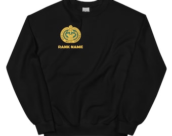 US ARMY Drill Sergeant - Sweatshirt