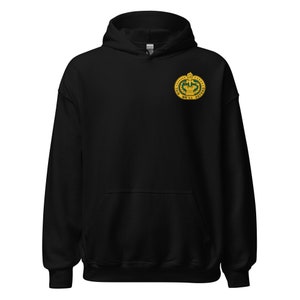 US Army - Drill Sergeant - Hoodie (NG-RSP)