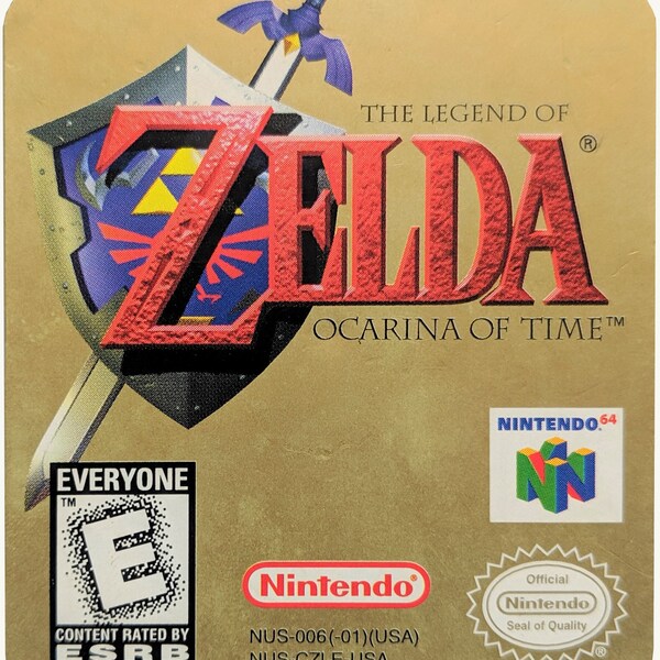 Replacement Game Labels Etsy